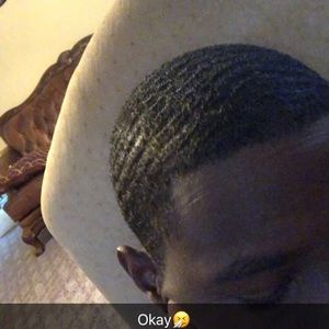 Meet your Posher, Ronald